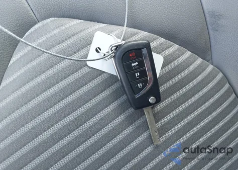 2021 Toyota Camry Se from USA, damaged, VIN 4T1G11AK9MU461578